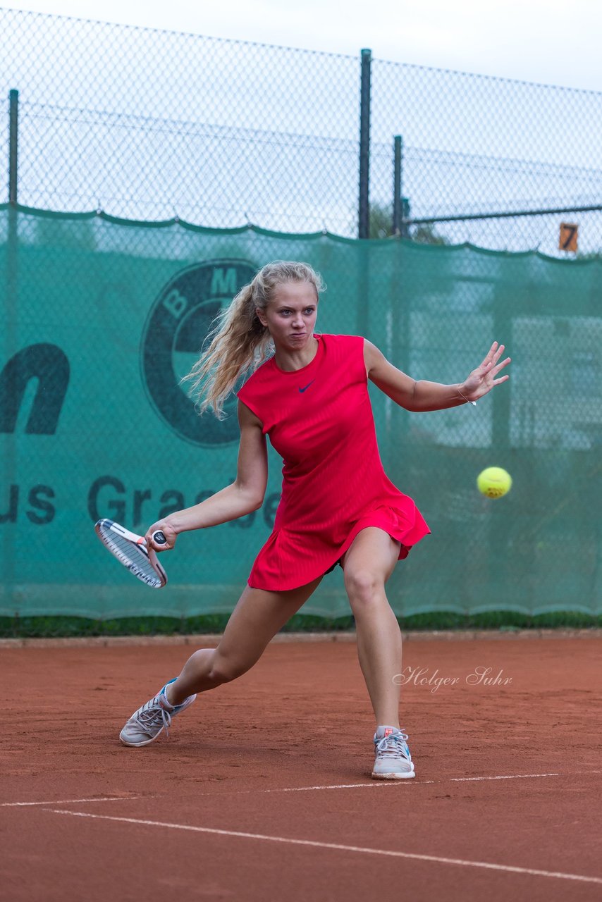 Antonia Balzert 218 - Lilienthal Open